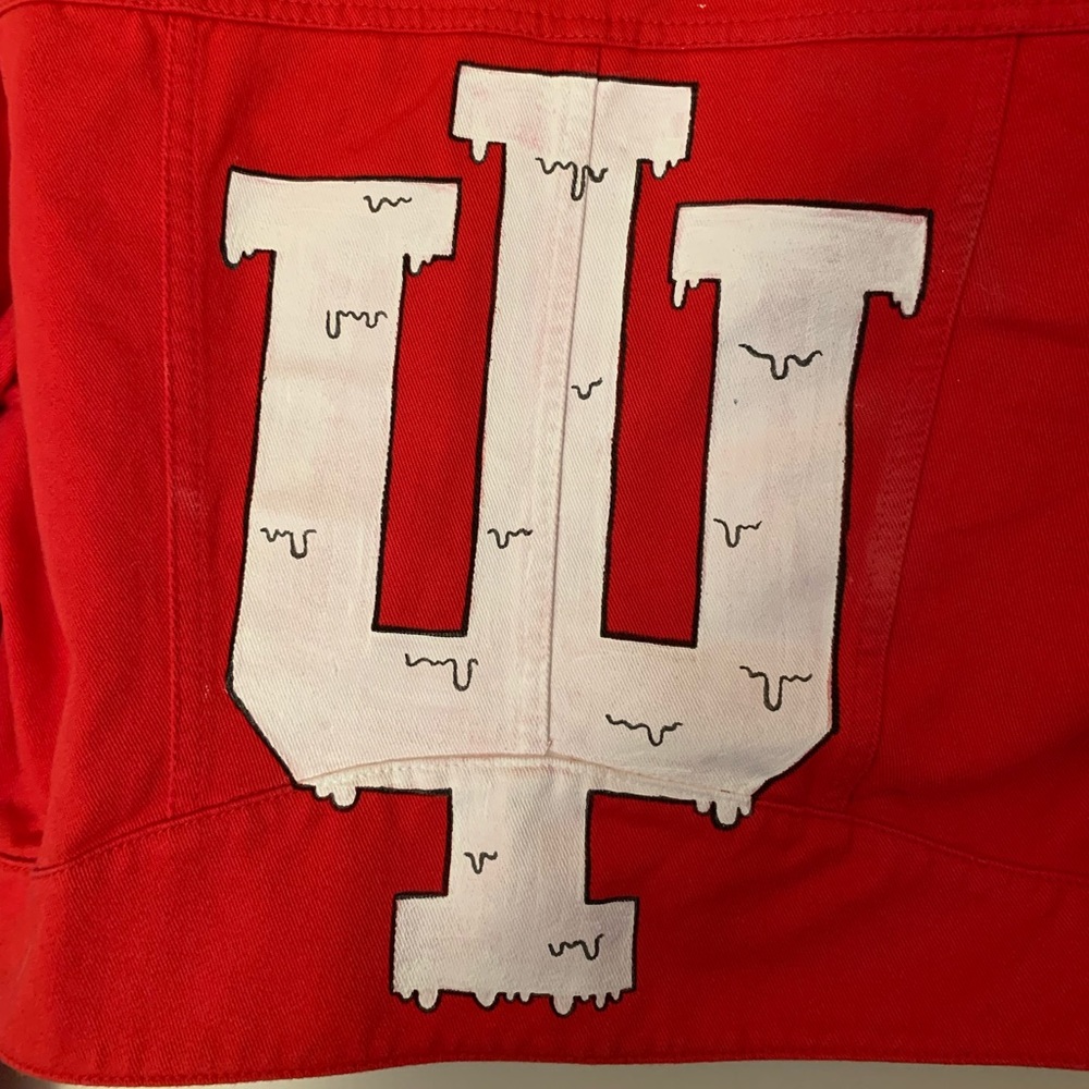 Iu X Intermix - image 2